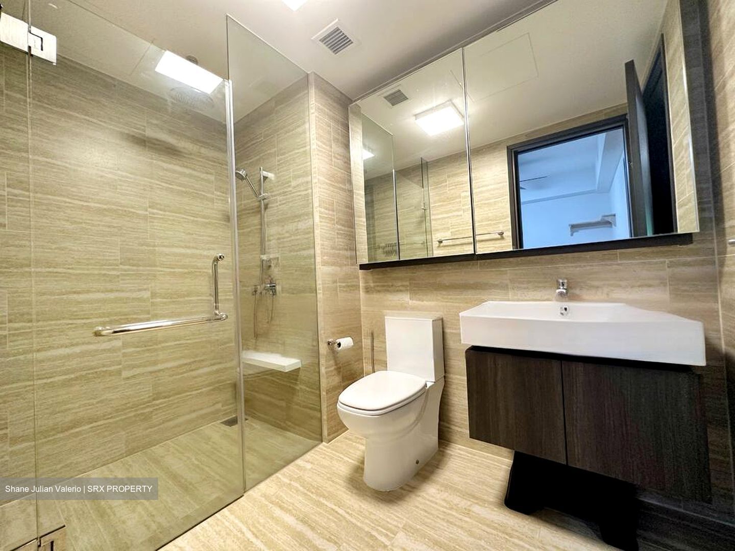 North Park Residences (D27), Apartment #475166221